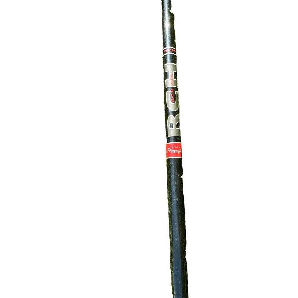 Callaway‎ Big Bertha Titanium Driver 10° Regular RCH 65w RH